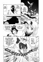 The New Bondage Fairies Issue 9 [Kondom] Thumbnail Page 22