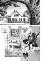 The New Bondage Fairies Issue 9 [Kondom] Thumbnail Page 04