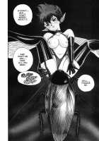 The New Bondage Fairies Issue 9 [Kondom] Thumbnail Page 05