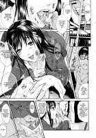 Kin☆Kira / きん☆キラ [Aoki Seishin] [Original] Thumbnail Page 01