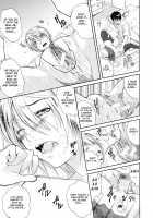 Kin☆Kira / きん☆キラ [Aoki Seishin] [Original] Thumbnail Page 21