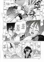 Lunamaria To Meirin-San Desutte Ne! [Suzuki Address] [Gundam Seed Destiny] Thumbnail Page 17