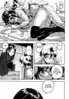 Tail’S Emotion [Ashiomi Masato] [Original] Thumbnail Page 19