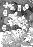 Extracurricular Torture / 課外調教 [Q] [Original] Thumbnail Page 03