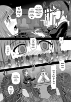 Extracurricular Torture / 課外調教 [Q] [Original] Thumbnail Page 08