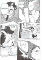 Emblem Chapter 6 [Original] Thumbnail Page 20