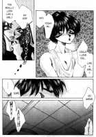 Love Drive Vol 1 Part 5 [Original] Thumbnail Page 10