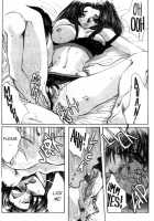 Love Drive Vol 1 Part 5 [Original] Thumbnail Page 12