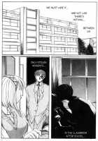 Love Drive Vol 1 Part 5 [Original] Thumbnail Page 19
