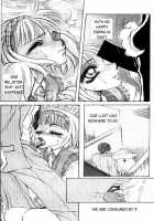Love Drive Vol 1 Part 5 [Original] Thumbnail Page 22