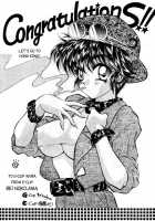 Love Drive Vol 1 Part 5 [Original] Thumbnail Page 28