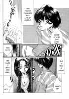 Love Drive Vol 1 Part 5 [Original] Thumbnail Page 02