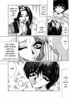 Love Drive Vol 1 Part 5 [Original] Thumbnail Page 03