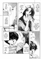 Love Drive Vol 1 Part 5 [Original] Thumbnail Page 05