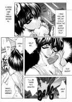 Love Drive Vol 1 Part 5 [Original] Thumbnail Page 06