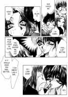 Love Drive Vol 1 Part 5 [Original] Thumbnail Page 09