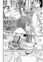 Onna No Buki / 　女の武器　 [Gotoh Juan] [Original] Thumbnail Page 10