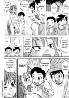 Onna No Buki / 　女の武器　 [Gotoh Juan] [Original] Thumbnail Page 18