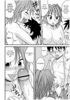 Onna No Buki / 　女の武器　 [Gotoh Juan] [Original] Thumbnail Page 08