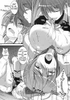 Motto Honey Trapion Opel / も～っと♪はに～とらっぷ・いおん　おぺる [Soba] [Mahou Shoujo Lyrical Nanoha] Thumbnail Page 10