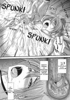 Motto Honey Trapion Opel / も～っと♪はに～とらっぷ・いおん　おぺる [Soba] [Mahou Shoujo Lyrical Nanoha] Thumbnail Page 15