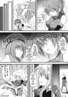 Motto Honey Trapion Opel / も～っと♪はに～とらっぷ・いおん　おぺる [Soba] [Mahou Shoujo Lyrical Nanoha] Thumbnail Page 18