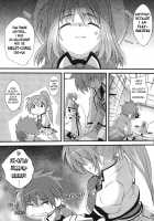 Motto Honey Trapion Opel / も～っと♪はに～とらっぷ・いおん　おぺる [Soba] [Mahou Shoujo Lyrical Nanoha] Thumbnail Page 02