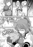 Motto Honey Trapion Opel / も～っと♪はに～とらっぷ・いおん　おぺる [Soba] [Mahou Shoujo Lyrical Nanoha] Thumbnail Page 03