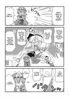 Yukarin Yume Mousou / ゆかりん夢妄想 [Tsukiwani] [Touhou Project] Thumbnail Page 35