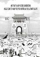 In Sangoku Musou / 淫・三國夢想 [Momoya Show-Neko] [Dynasty Warriors] Thumbnail Page 20