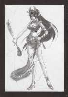 In Sangoku Musou / 淫・三國夢想 [Momoya Show-Neko] [Dynasty Warriors] Thumbnail Page 04