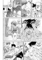 Tonari No Lovers [Shinogi A-Suke] [Original] Thumbnail Page 04