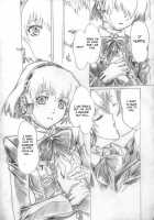 Theogonia / Theogonia [Yokota Mamoru] [Persona 3] Thumbnail Page 26