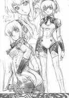 Theogonia / Theogonia [Yokota Mamoru] [Persona 3] Thumbnail Page 34
