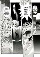 Last Children 2 Translation Pack [Neon Genesis Evangelion] Thumbnail Page 11