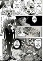 Last Children 2 Translation Pack [Neon Genesis Evangelion] Thumbnail Page 12