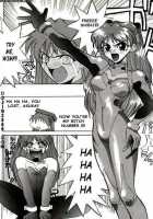 Last Children 2 Translation Pack [Neon Genesis Evangelion] Thumbnail Page 15