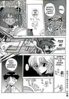 Last Children 2 Translation Pack [Neon Genesis Evangelion] Thumbnail Page 17