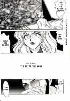 Last Children 2 Translation Pack [Neon Genesis Evangelion] Thumbnail Page 18