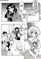 Last Children 2 Translation Pack [Neon Genesis Evangelion] Thumbnail Page 19