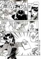 Last Children 2 Translation Pack [Neon Genesis Evangelion] Thumbnail Page 20