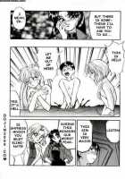 Last Children 2 Translation Pack [Neon Genesis Evangelion] Thumbnail Page 21