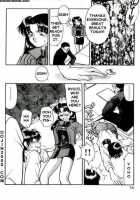Last Children 2 Translation Pack [Neon Genesis Evangelion] Thumbnail Page 29