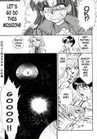 Last Children 2 Translation Pack [Neon Genesis Evangelion] Thumbnail Page 30
