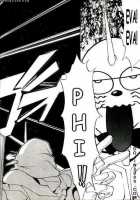 Last Children 2 Translation Pack [Neon Genesis Evangelion] Thumbnail Page 31