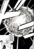 Last Children 2 Translation Pack [Neon Genesis Evangelion] Thumbnail Page 32