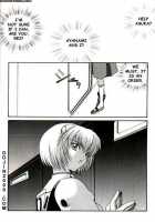 Last Children 2 Translation Pack [Neon Genesis Evangelion] Thumbnail Page 34