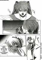 Last Children 2 Translation Pack [Neon Genesis Evangelion] Thumbnail Page 35