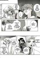 Last Children 2 Translation Pack [Neon Genesis Evangelion] Thumbnail Page 36