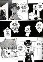 Last Children 2 Translation Pack [Neon Genesis Evangelion] Thumbnail Page 37